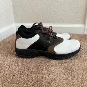 Nike Golf Shoes